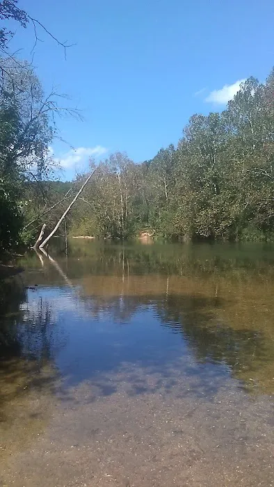 Shawnee Creek Campground 8