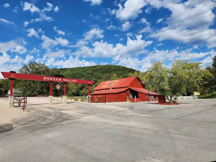 Huzzah Valley Resort 1