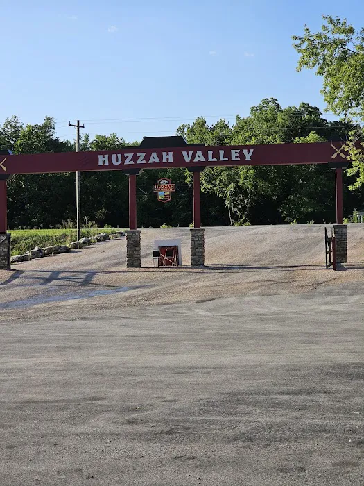 Huzzah Valley Resort 3