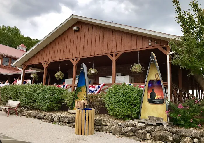Huzzah Valley Resort 7
