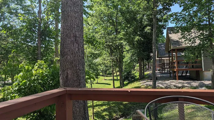 Huzzah Valley Resort 9