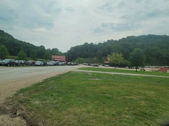 Huzzah Valley Resort 8