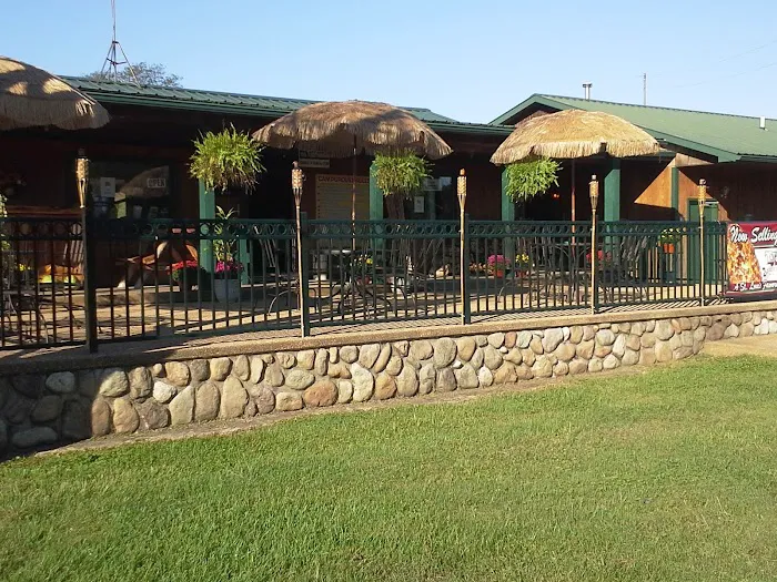 The Rafting Co Camping-RV River Resort 0