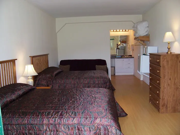 The Rafting Co Camping-RV River Resort 2