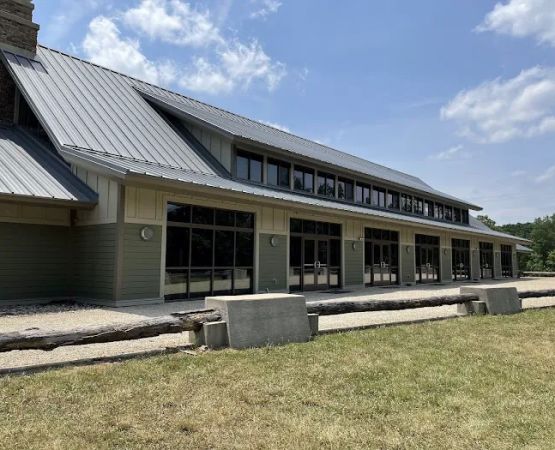 S bar F Ranch
