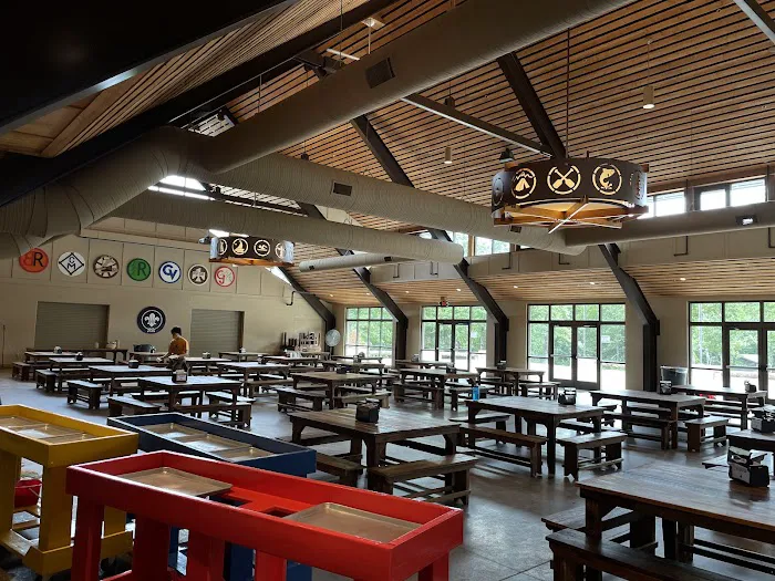 S bar F Ranch 1