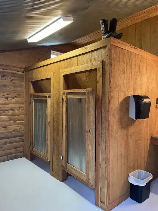 Starner Camping & Stables 2