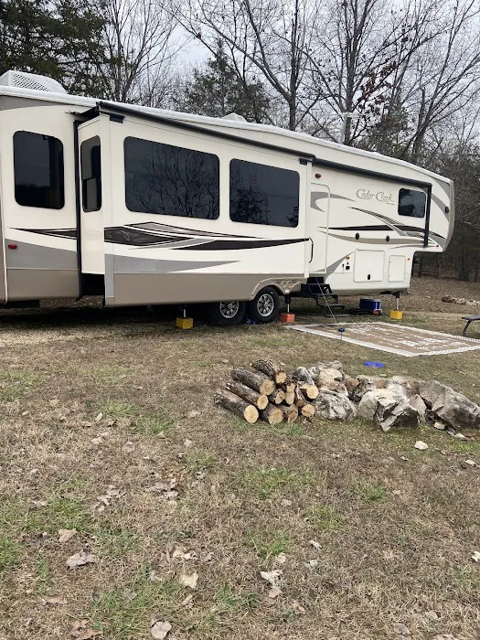 Starner Camping & Stables 3