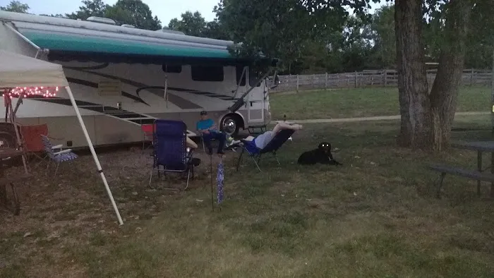 Starner Camping & Stables 5