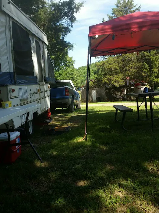 Starner Camping & Stables 4