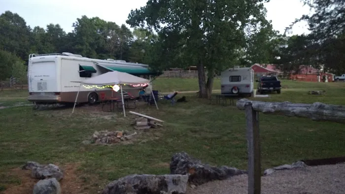 Starner Camping & Stables 6