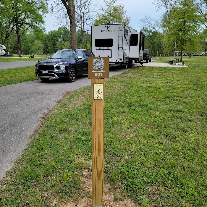 GREENVILLE RECREATION AREA 2