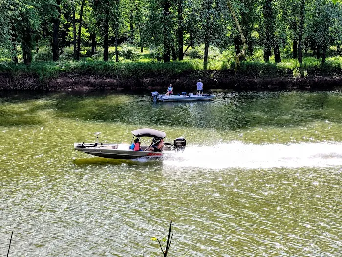 GREENVILLE RECREATION AREA 1