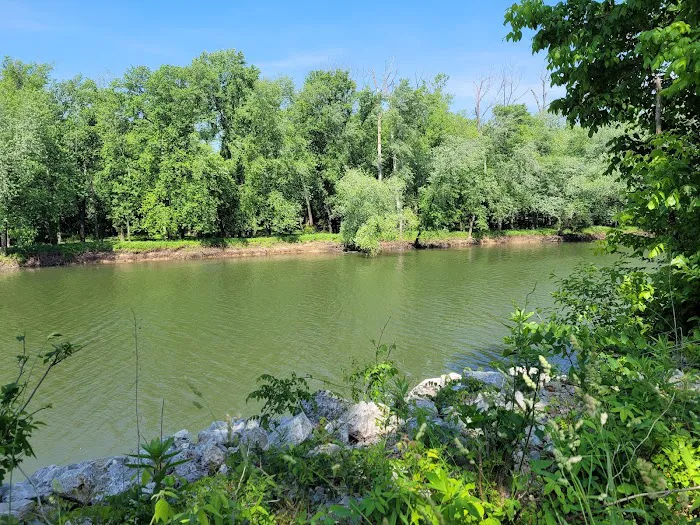 GREENVILLE RECREATION AREA 4