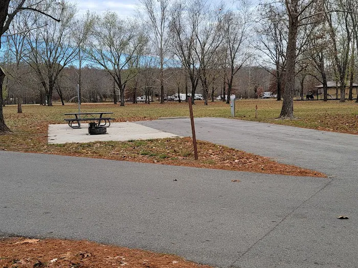GREENVILLE RECREATION AREA 3