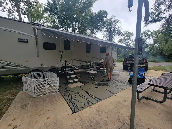 GREENVILLE RECREATION AREA 5