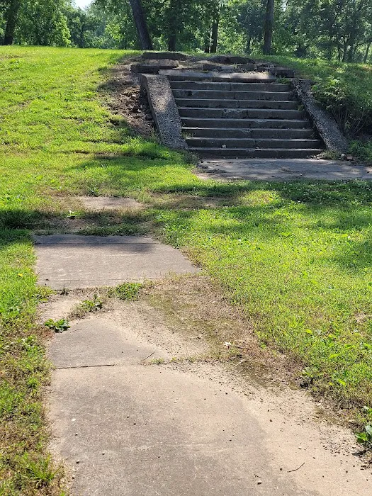 GREENVILLE RECREATION AREA 9