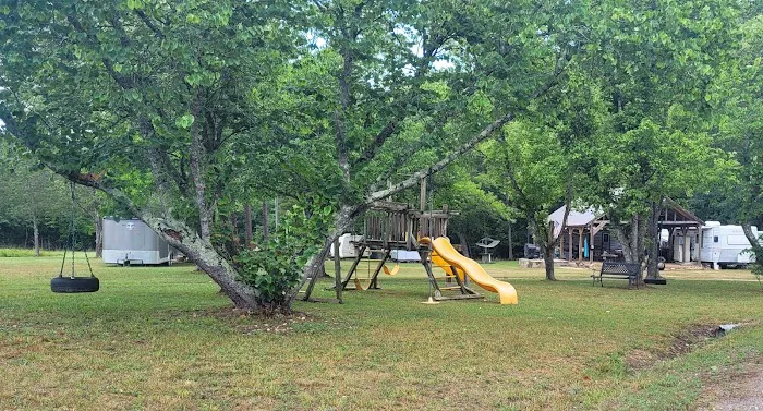 Huff Camp, LLC 2
