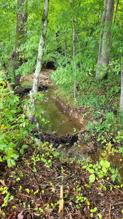 Huff Camp, LLC 1