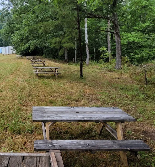 Huff Camp, LLC 4