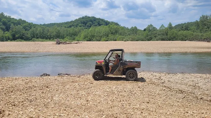 Huff Camp, LLC 7