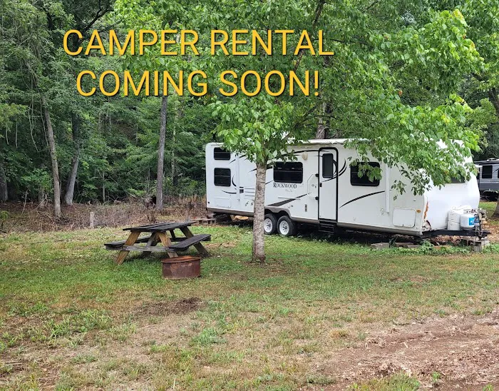 Huff Camp, LLC 5