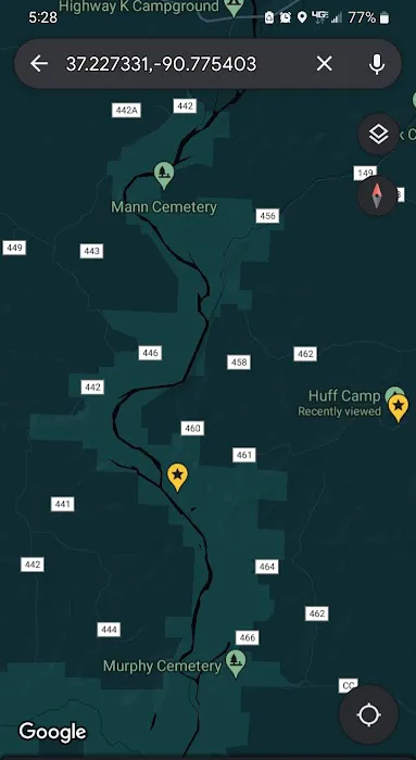 Huff Camp, LLC 6
