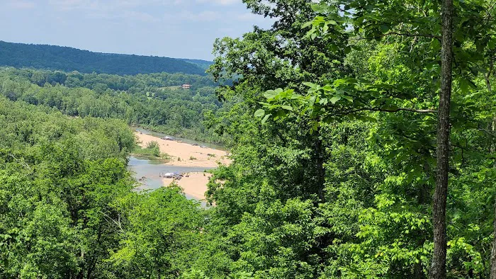 Huff Camp, LLC 9