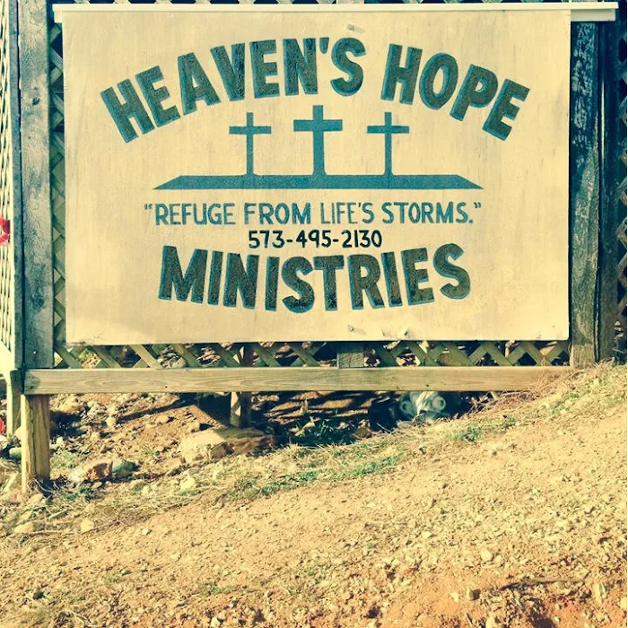 Heavens Hope 2