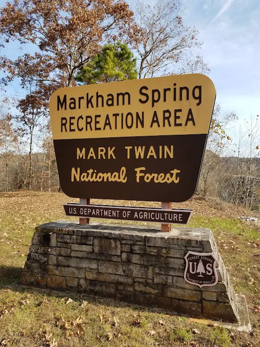 Markham Spring Recreation Area 1