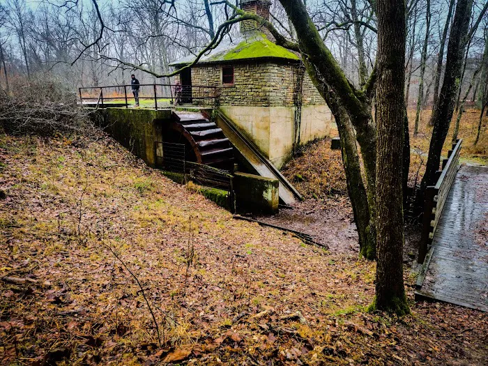Markham Spring Recreation Area 2