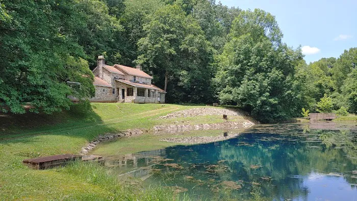 Markham Spring Recreation Area 3