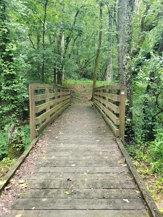 Markham Spring Recreation Area 6