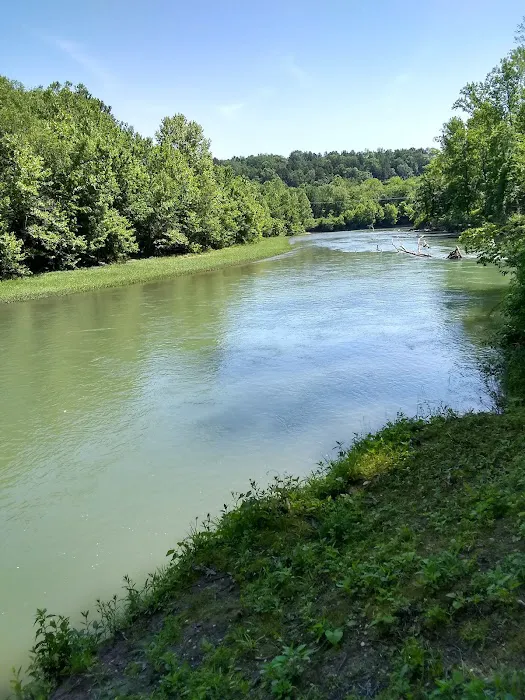 Markham Spring Recreation Area 7