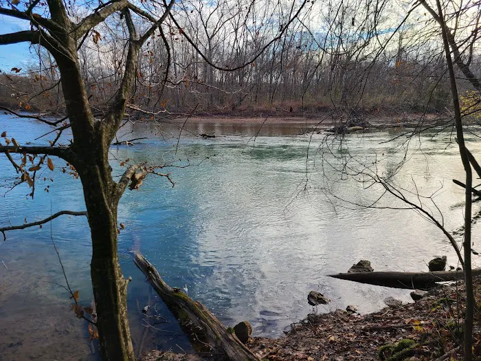Markham Spring Recreation Area 9