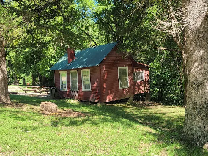 Wilderness Ridge 2