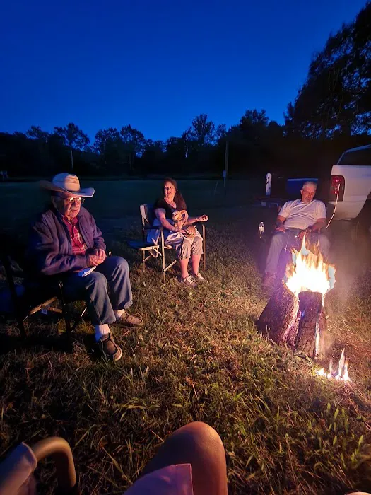 4-J Big Piney Horse Camp 3