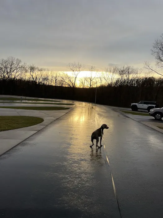 St Robert RV Park 0