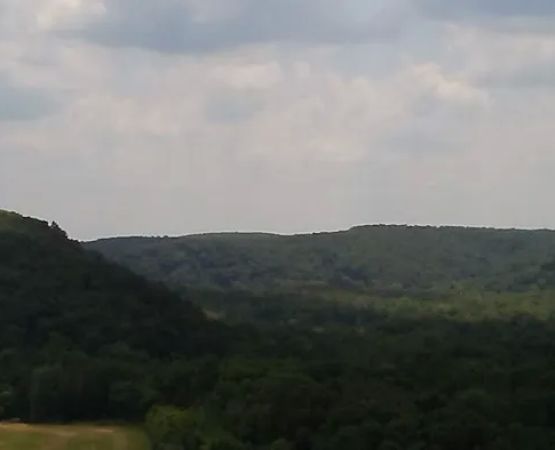 Cave Eddy Campground