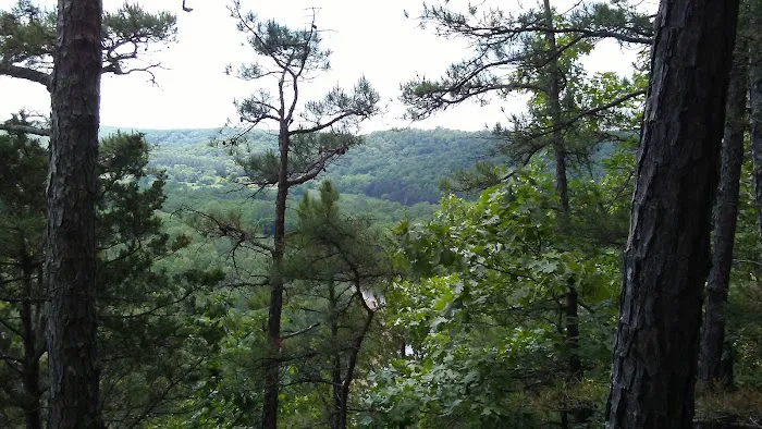 Cave Eddy Campground 4