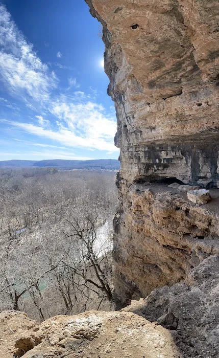 Cave Eddy Campground 5