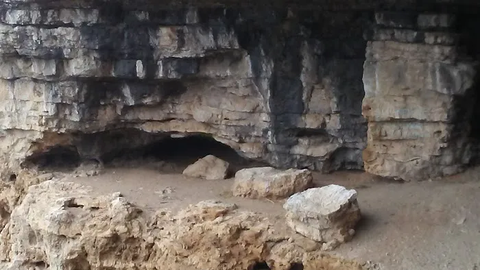 Cave Eddy Campground 6