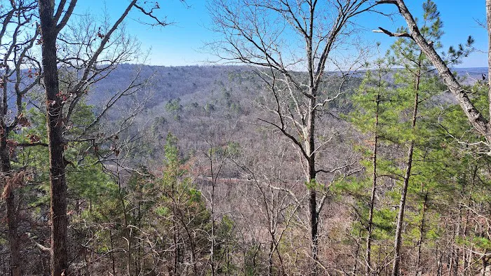 Big Piney Campground 3