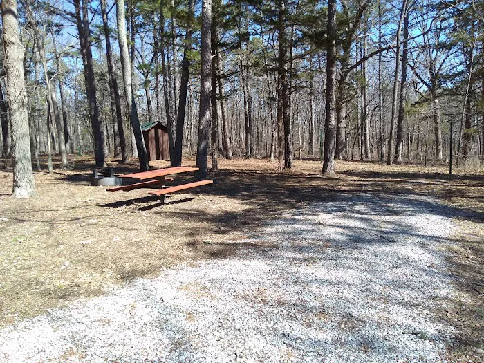 Big Piney Campground 0
