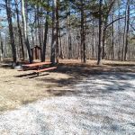 Big Piney Campground