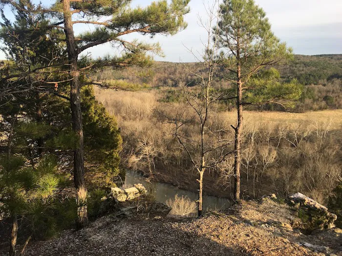 Big Piney Campground 5