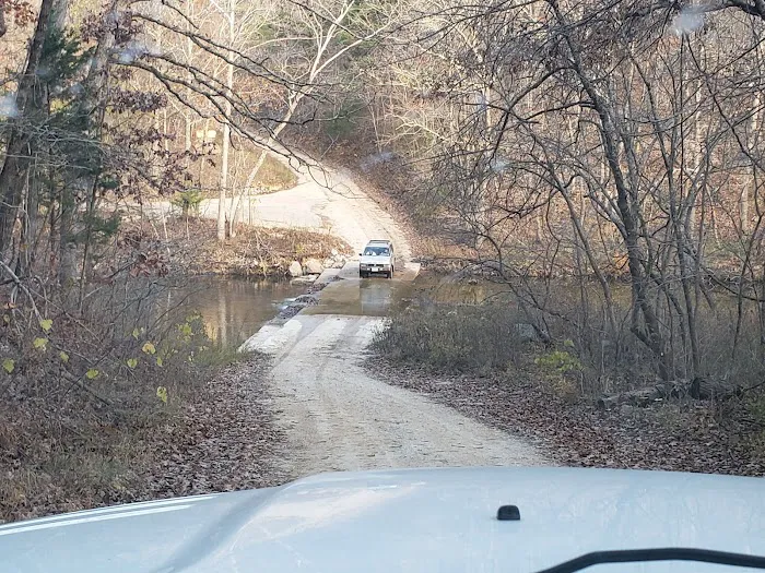 Big Piney Campground 7