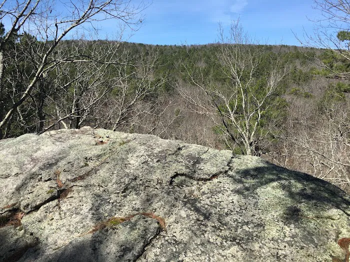 Big Piney Campground 8