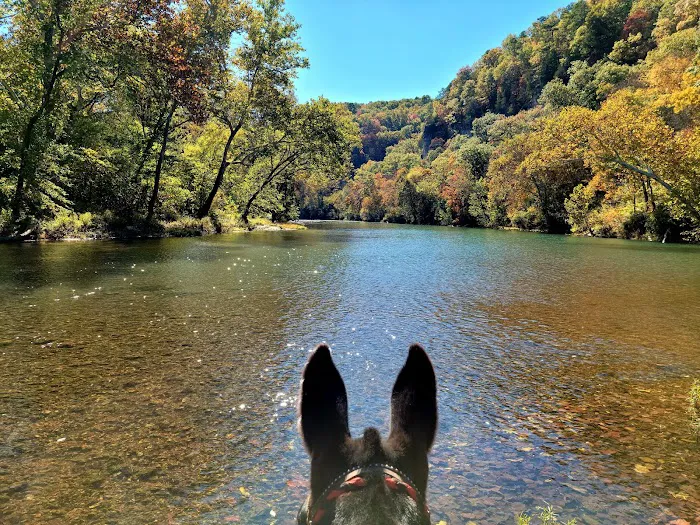 Slabtown Horse Camp LLC (formerly Slabtown Trail Rides) 2