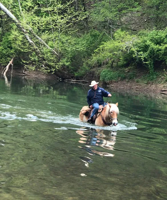 Slabtown Horse Camp LLC (formerly Slabtown Trail Rides) 3